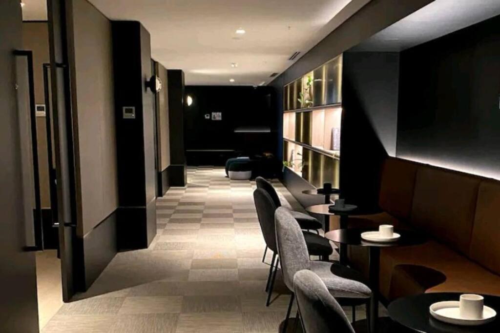 Luxury 2Bedroom2Bathroom Apartment At Mel Cbd Melbourne Buitenkant foto
